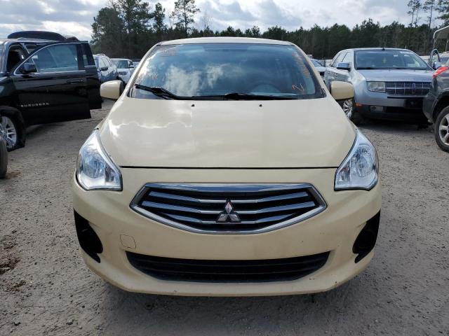 Photo 5 from auction – 2019 MITSUBISHI MIRAGE G4 with VIN ML32F3FJ5KHF00948