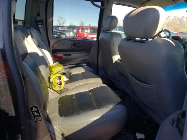 Photo 10 from auction – 2002 FORD F-150 with VIN 1FTRW07662KD89458