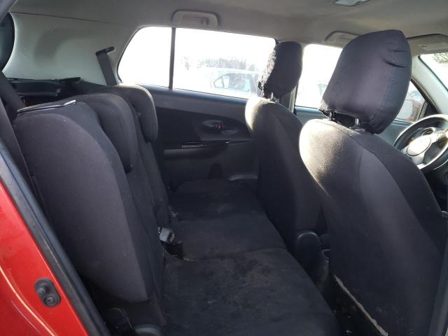 Photo 10 from auction – 2008 TOYOTA SCION XD with VIN JTKKU10438J031411