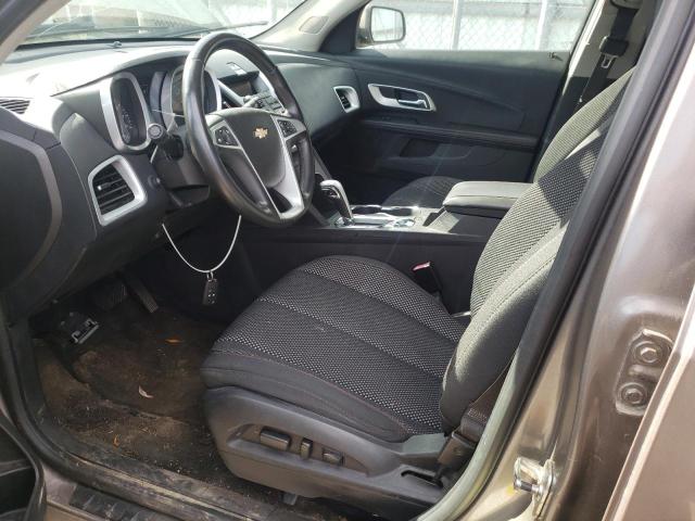 Photo 7 from auction – 2011 CHEVROLET EQUINOX LT with VIN 2CNALDEC7B6373774