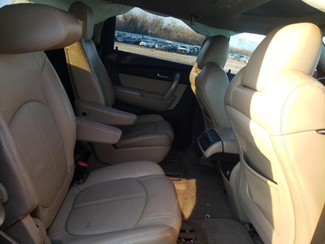 Photo 11 from auction – 2012 GMC ACADIA SLT with VIN 1GKKRRED9CJ183755