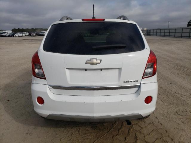 Photo 6 from auction – 2014 CHEVROLET CAPTIVA LT with VIN 3GNAL3EK1ES510775