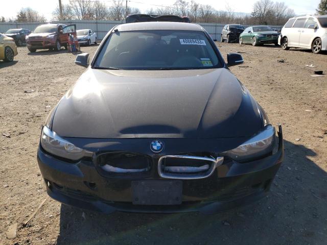 Photo 5 from auction – 2013 BMW 328 I with VIN WBA3A5G53DNP20388