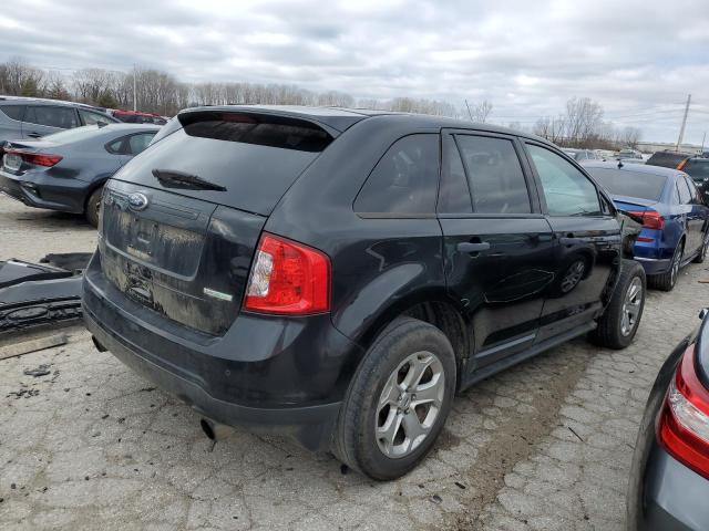 Photo 3 from auction – 2012 FORD EDGE SE with VIN 2FMDK3G97CBA62589