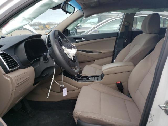 Photo 7 from auction – 2020 HYUNDAI TUCSON LIM with VIN KM8J33A49LU179047