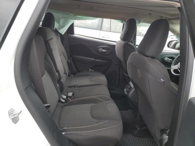 Photo 11 from auction – 2016 JEEP CHEROKEE L with VIN 1C4PJMCS6GW198316