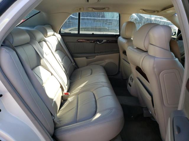 Photo 10 from auction – 2001 CADILLAC DEVILLE DH with VIN 1G6KE57Y71U158934