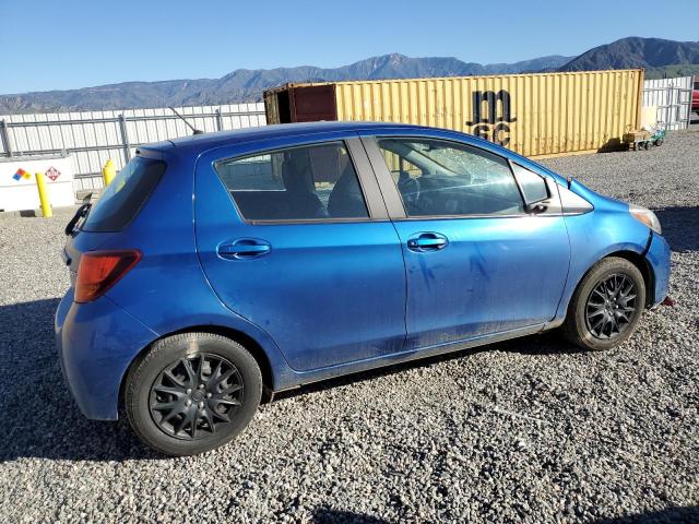Photo 3 from auction – 2016 TOYOTA YARIS L with VIN VNKKTUD31GA070064