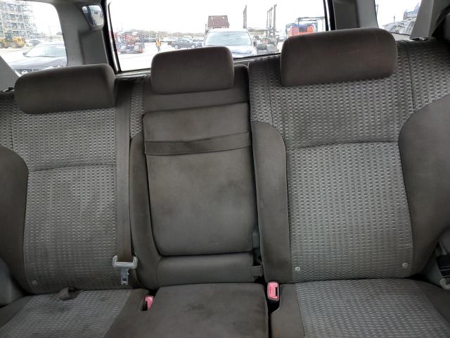 Photo 10 from auction – 2006 TOYOTA 4RUNNER SR with VIN JTEZU14R568049971