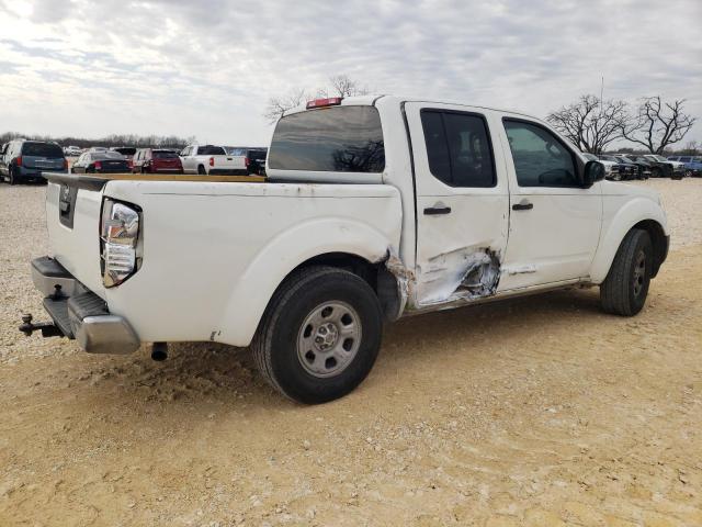Photo 3 from auction – 2016 NISSAN FRONTIER S with VIN 1N6AD0ER6GN785425