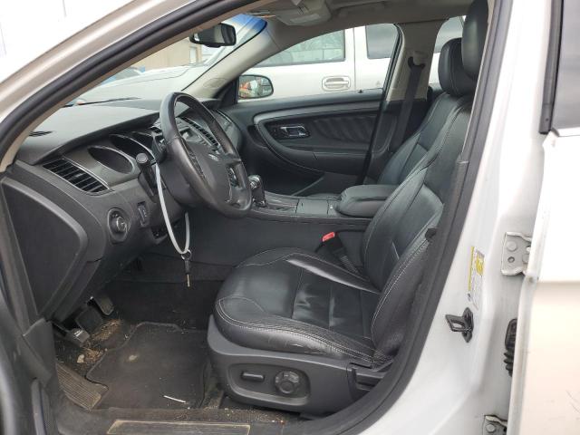 Photo 7 from auction – 2012 FORD TAURUS SEL with VIN 1FAHP2EW5CG102712