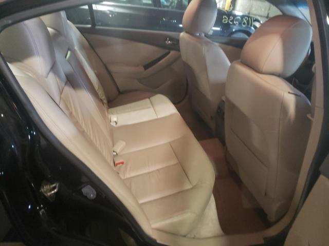 Photo 10 from auction – 2012 NISSAN ALTIMA BAS with VIN 1N4AL2AP6CC152845