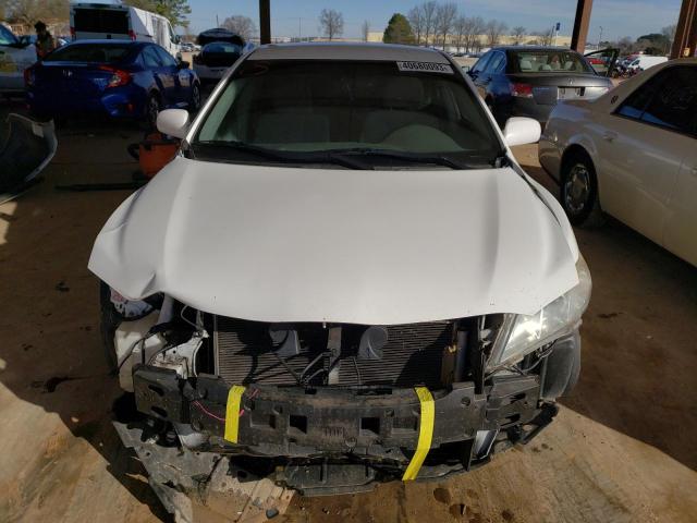 Photo 5 from auction – 2009 TOYOTA CAMRY BASE with VIN 4T1BE46K19U824844