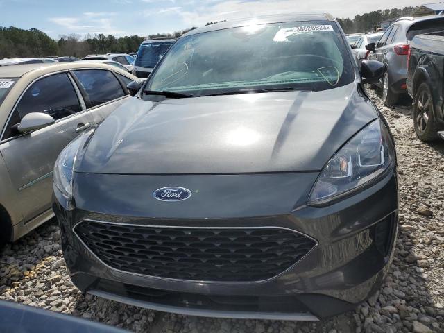 Photo 5 from auction – 2020 FORD ESCAPE SE with VIN 1FMCU0G66LUB57519