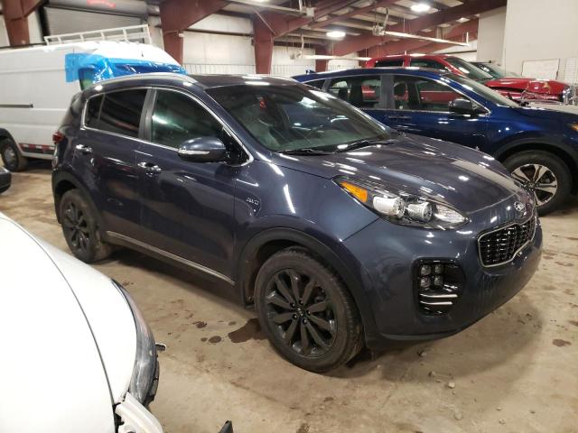 Photo 4 from auction – 2019 KIA SPORTAGE E with VIN KNDPNCAC2K7569758