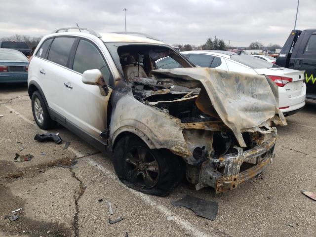 Photo 4 from auction – 2008 SATURN VUE XE with VIN 3GSCL33P28S692222