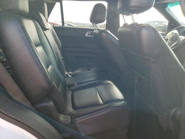 Photo 11 from auction – 2013 FORD EXPLORER X with VIN 1FM5K7D84DGA74104