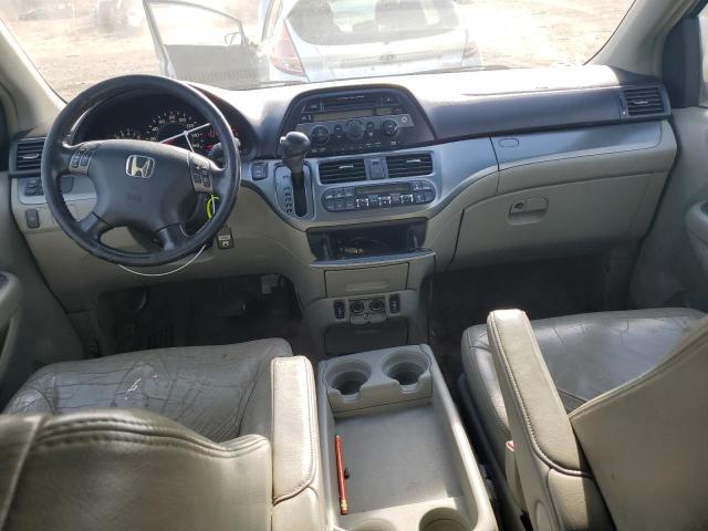 Photo 8 from auction – 2006 HONDA ODYSSEY EX with VIN 5FNRL38686B078397