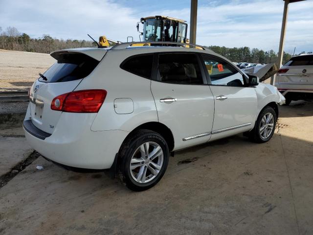 Photo 3 from auction – 2012 NISSAN ROGUE S with VIN JN8AS5MT2CW260602