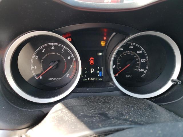 Photo 9 from auction – 2015 MITSUBISHI LANCER ES with VIN JA32U2FU9FU020301