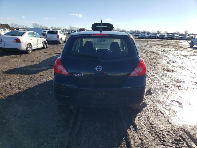 Photo 6 from auction – 2010 NISSAN VERSA S with VIN 3N1BC1CP1AL373733