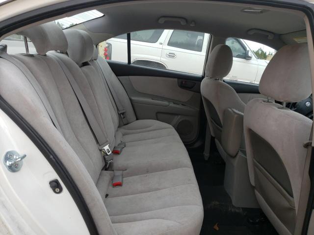 Photo 10 from auction – 2010 KIA OPTIMA LX with VIN KNAGG4A84A5382816