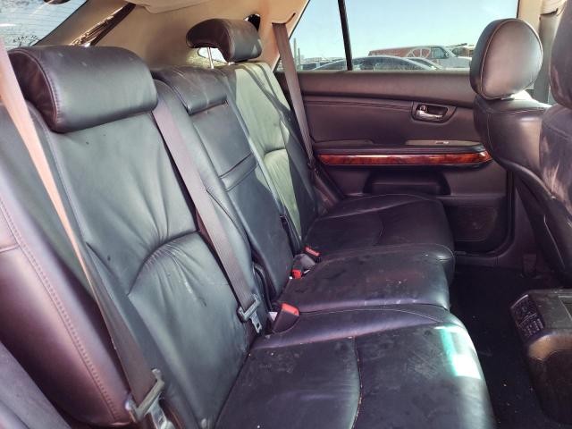 Photo 11 from auction – 2007 LEXUS RX 350 with VIN 2T2GK31U67C020406