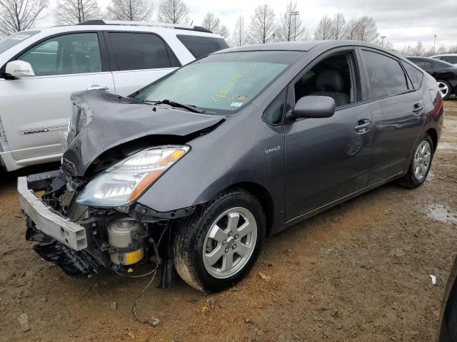 TOYOTA PRIUS 2008 with VIN JTDKB20U883425705 - Photo from auction