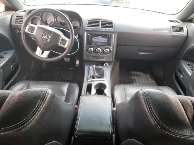 Photo 8 from auction – 2013 DODGE CHALLENGER with VIN 2C3CDYBT9DH611268