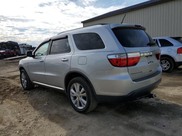 Photo 2 from auction – 2013 DODGE DURANGO CR with VIN 1C4RDHDG0DC517899