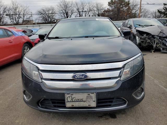 Photo 5 from auction – 2010 FORD FUSION HYB with VIN 3FADP0L32AR296102