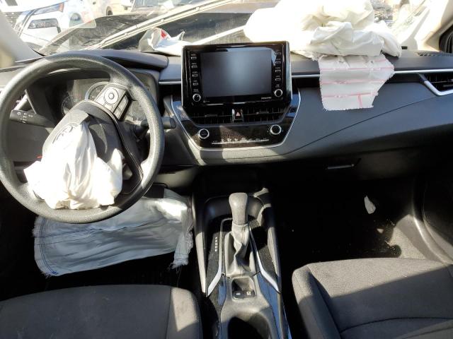 Photo 8 from auction – 2021 TOYOTA COROLLA LE with VIN 5YFEPMAE3MP174756