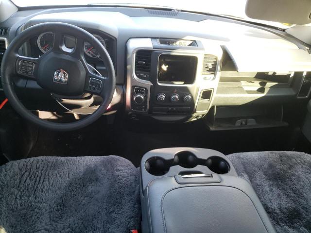Photo 8 from auction – 2018 RAM 1500 SLT with VIN 1C6RR7GT6JS106469