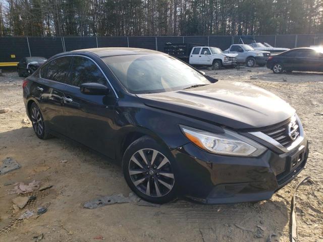 Photo 4 from auction – 2017 NISSAN ALTIMA 2.5 with VIN 1N4AL3AP3HC267903