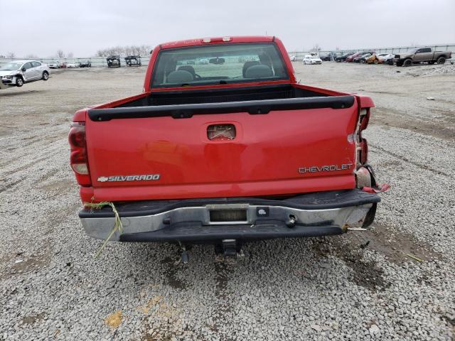 Photo 6 from auction – 2003 CHEVROLET SILVERADO with VIN 2GCEC19V231410096
