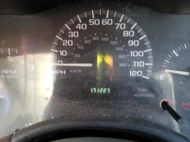 Photo 9 from auction – 2001 CHEVROLET MALIBU with VIN 1G1NE52J216231886