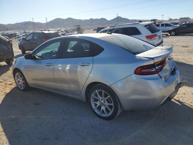Photo 2 from auction – 2013 DODGE DART SXT with VIN 1C3CDFBA8DD221326