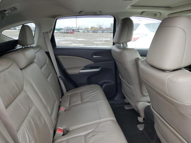 Photo 11 from auction – 2014 HONDA CR-V EXL with VIN 5J6RM4H78EL007976