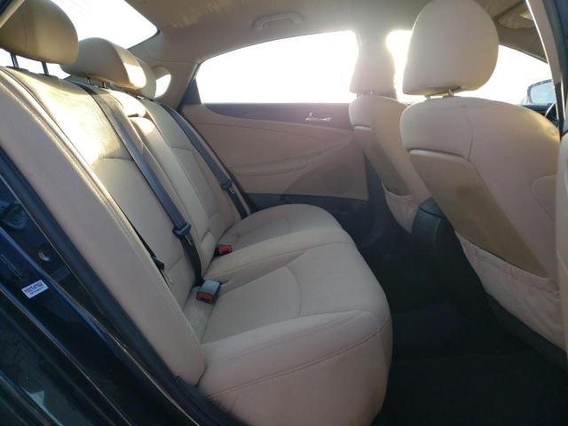 Photo 10 from auction – 2013 HYUNDAI SONATA GLS with VIN 5NPEB4ACXDH631332