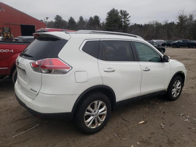 Photo 3 from auction – 2016 NISSAN ROGUE S with VIN 5N1AT2MV7GC896735