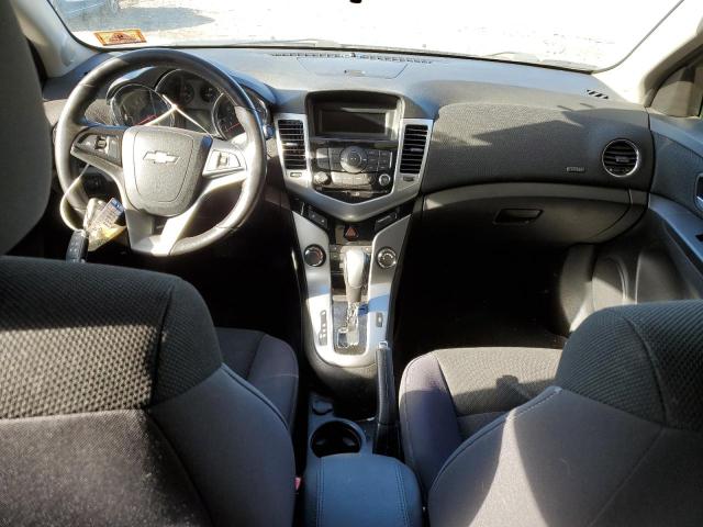 Photo 8 from auction – 2012 CHEVROLET CRUZE LT with VIN 1G1PF5SCXC7387307