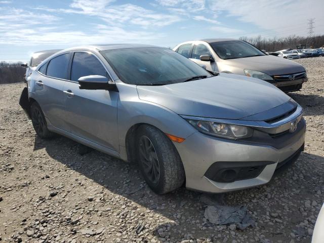 Photo 4 from auction – 2016 HONDA CIVIC EX with VIN 2HGFC2F83GH502616