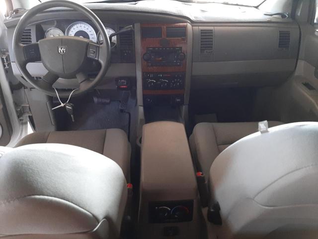 Photo 8 from auction – 2007 DODGE DURANGO SL with VIN 1D8HB48297F581257