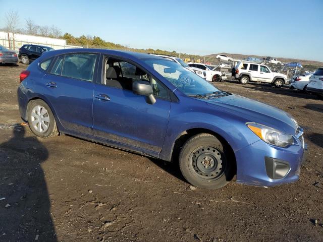 Photo 4 from auction – 2014 SUBARU IMPREZA with VIN JF1GPAA61E9231260