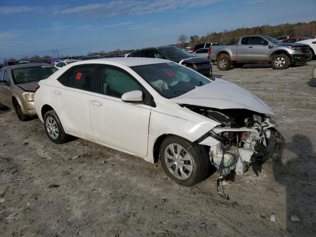 Photo 4 from auction – 2015 TOYOTA COROLLA L with VIN 2T1BURHE1FC347868