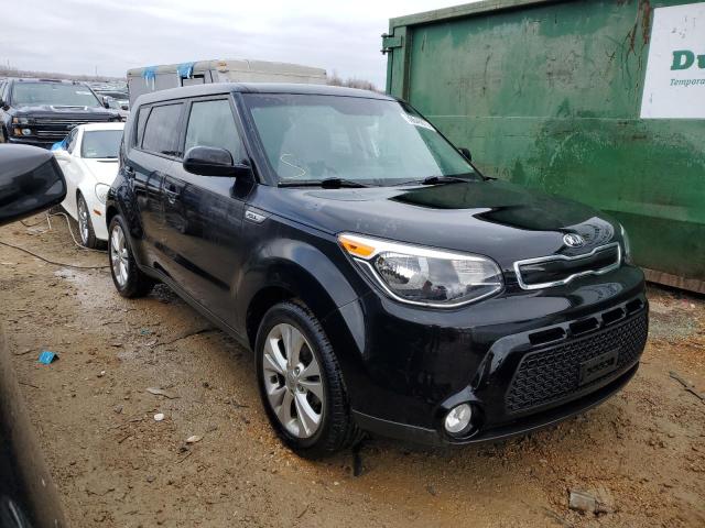 Photo 4 from auction – 2016 KIA SOUL + with VIN KNDJP3A50G7384391