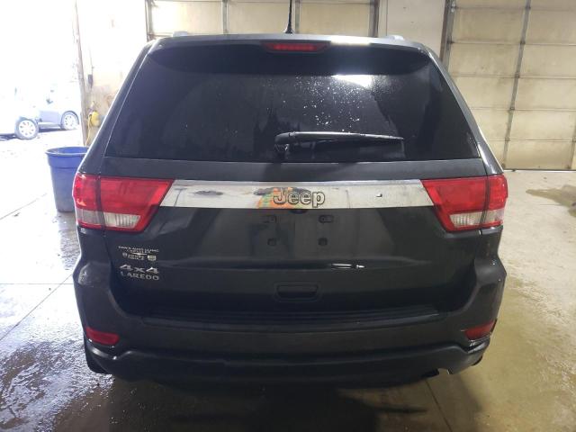 Photo 6 from auction – 2011 JEEP GRAND CHER with VIN 1J4RR4GG1BC738733