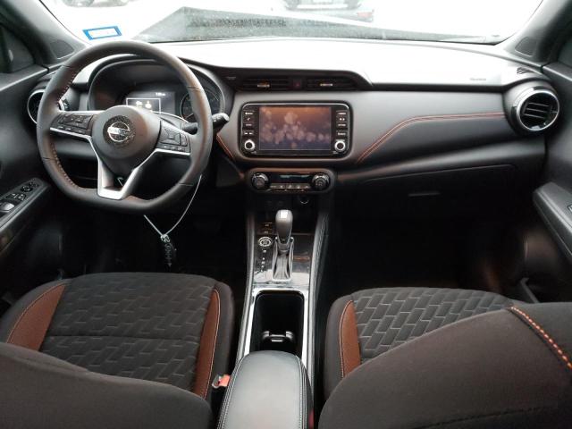 Photo 8 from auction – 2021 NISSAN KICKS SR with VIN 3N1CP5DV0ML552332