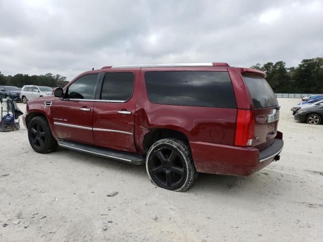 Photo 2 from auction – 2011 CADILLAC ESCALADE E with VIN 1GYS4HEF3BR244260