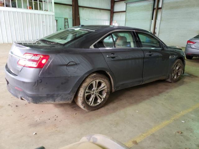 Photo 3 from auction – 2017 FORD TAURUS SE with VIN 1FAHP2D89HG137568